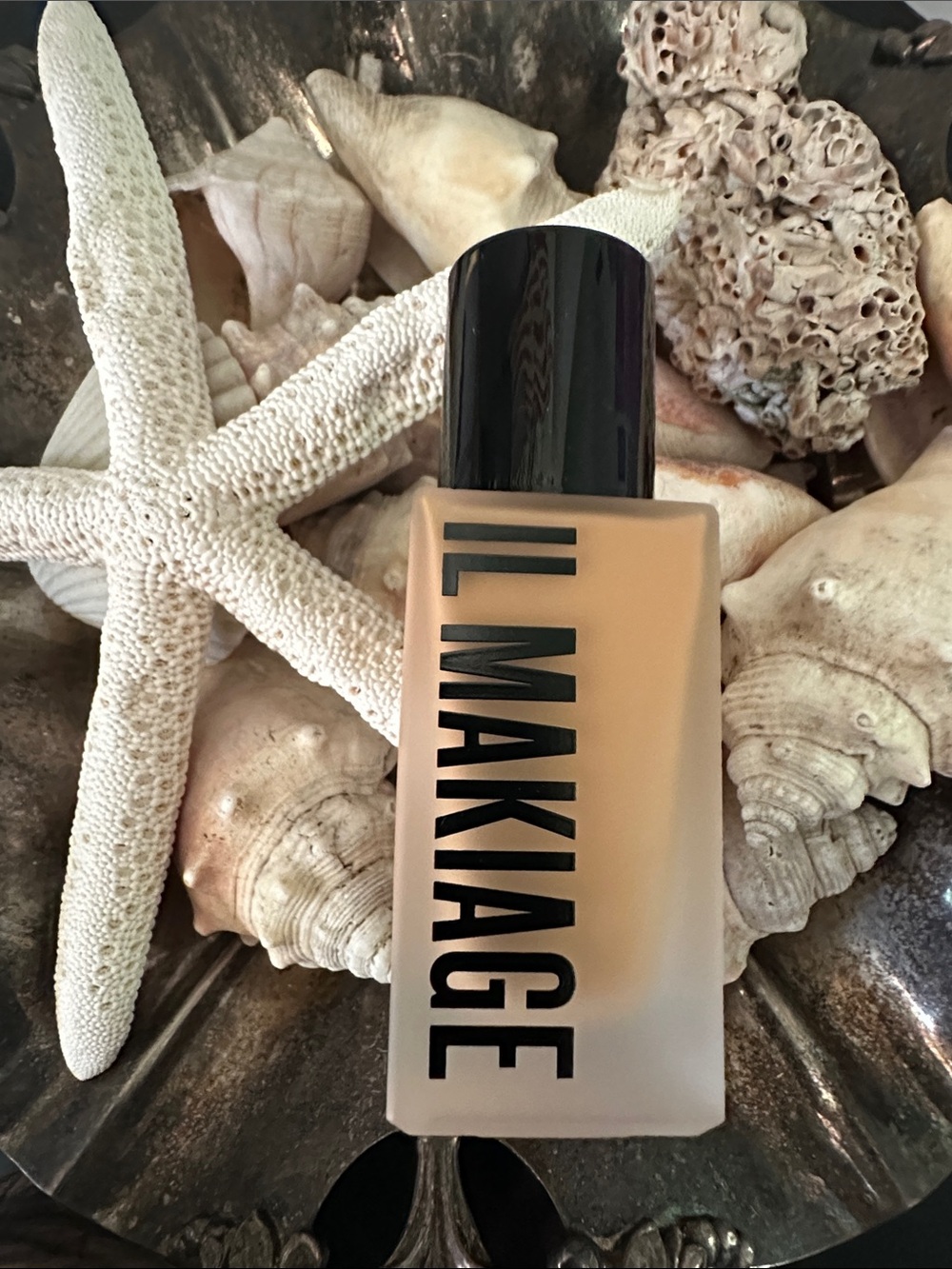 🆕 IL MAKIAGE Woke Up Like This Flawless Base Foundation Color 140 CL